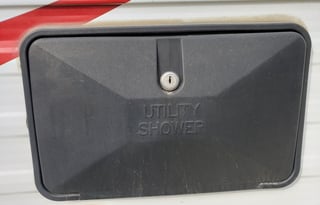 2017 Forest River RVShockwave T18CBMX Fam Friendly