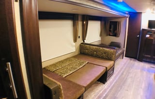 2018 Forest River RV Cherokee Grey Wolf Cherokee 32'