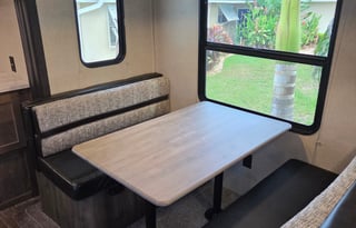 2020 Palomino Puma 29RKIS