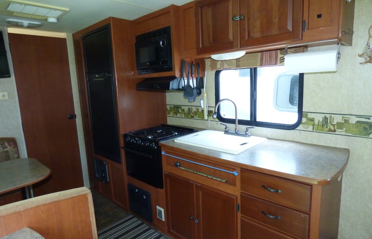 RV Photo