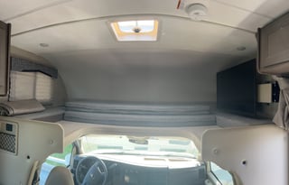 2023 Thor Motor Coach Chateau 22E Chevy