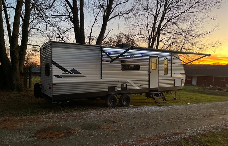 RV Photo