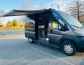 Thor Motor Coach Scope 18M