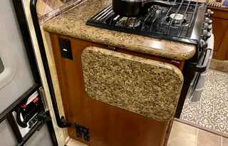 Sugarbear 5 - Cute & Easy to drive