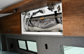 2021 Storyteller Overland Storyteller Overland MODE 4x4