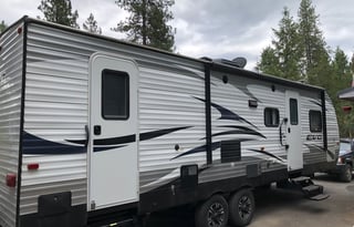 2017 Forest River Evo