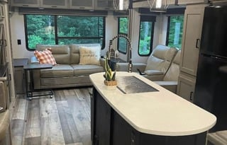 2021 Keystone RV Outback 330RL