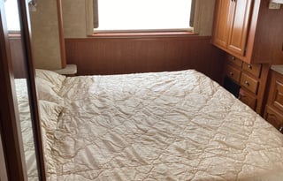 2008 Forest River Georgetown