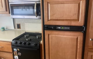 Easy Rider! Handles like a dream