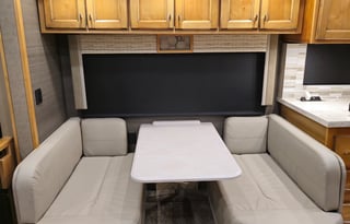 Luxury Motorhome Getaway in Weatherford/Aledo, TX