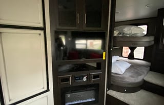 2021 Jayco Eagle HT 29.5BHDS