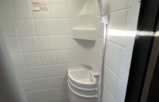 Off Grid or Campground Getaway