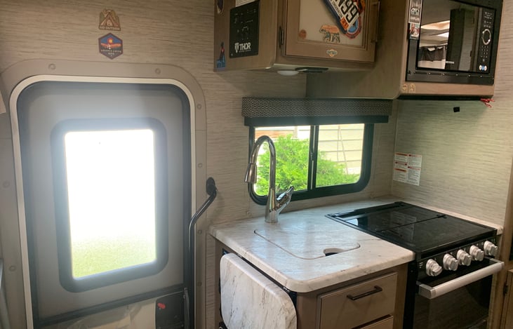 RV Photo