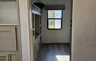 2023 Forest River Heritage Glen - "The Condo"