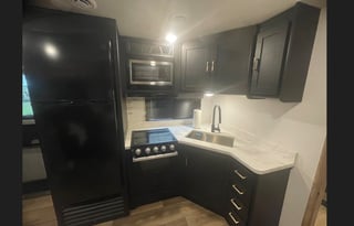 Bunkhouse Family Fun with everything you need!!