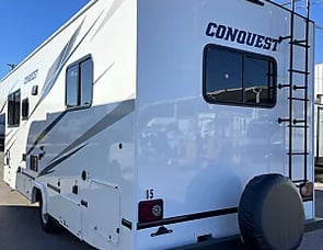 Gulf Stream RV Conquest Class C 6280LE