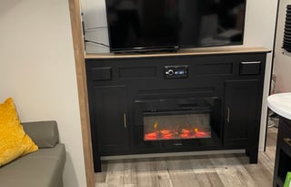 2022 Keystone RV Springdale 298BH