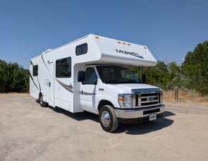 Thor Motor Coach Majestic M-28A