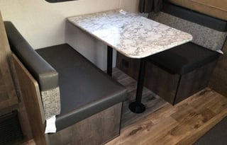 2020 Sportsman Classic 180RBT