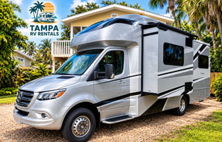 The Bayview Retreat • Sleeps 4 CC-3G