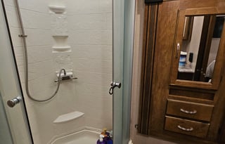 2018 Coachmen RV Chaparral  Lite 30RLS