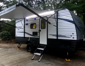 Keystone RV Springdale Mini 1800BH