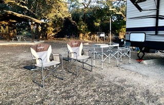 San Antonio Stroll 26' BH Fully Stocked
