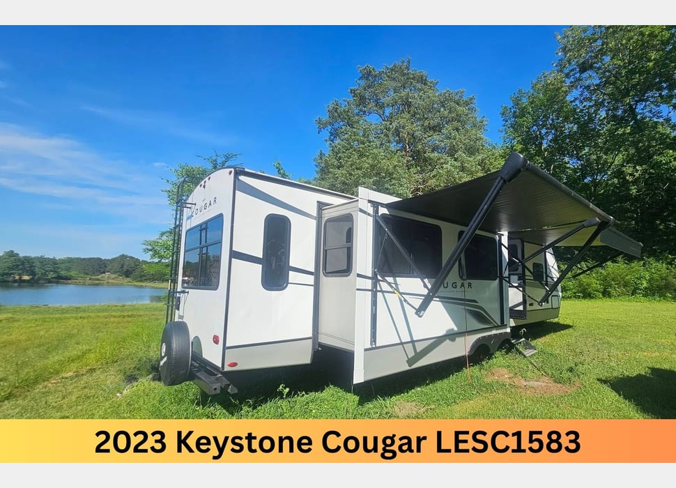 Travel Trailer rentals in Columbia