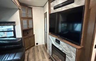 Daisy - Open Range 376FBH TAFL3016