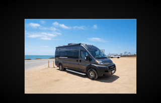B1-2023 *NEW* Ethos -StarLink -2 Sleeper -EZ2Drive
