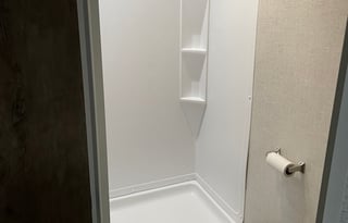 “Lucy” 2021 Forest River FSX