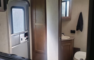 2017 Gulf Stream RV Ameri-Lite 218MB