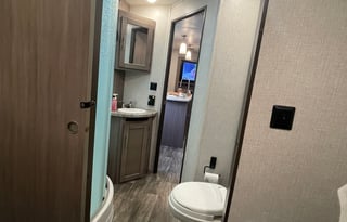 JJ's Pet Friendly RV Rental