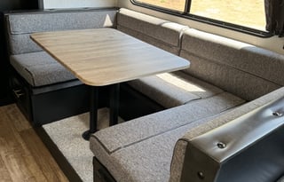 2021 Forest River RV Cherokee Grey Wolf 26DBH