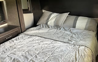 Jayco eagle the best rv to rent