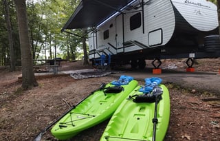 Eddie Bauer Bunkhouse