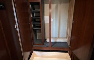 2017 Fleetwood Storm 36F - Bunk Beds!!!