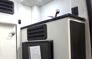 2023 Mercedes 3500 XD 3500 XD extended