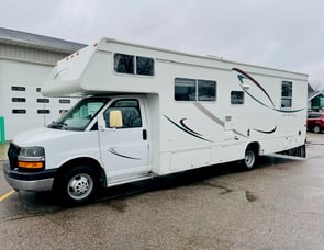 Jayco Escapade 28G