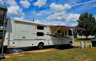 2007 Damon Daybreak 3270