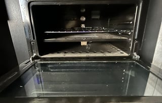 Patrcia 2021 Forest River Grey Wolf ACO1398