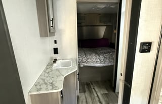 2021 Coleman Cruiser Light