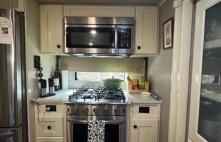 2022 VanLeigh RV Vilano 394RK