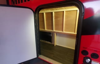 2019 Winnebago Micro Minnie 2100BH - "Minnie"