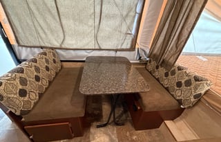 2016 Coachmen Clipper 125ST