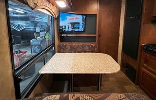 2012 Coachmen RV Catalina Santara Series 222FB