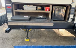 2022 Crossroads Zinger ZR280BH