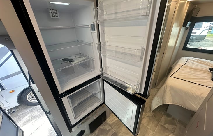 Fridge