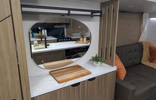 2026 Forest River RV Salem 270ZEN