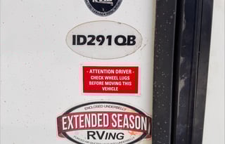 2019 Sundance by Heartland 29' Trailer